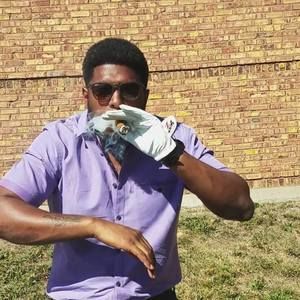 Meet your Posher, Tonio